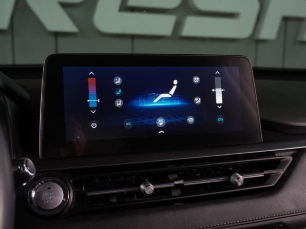 Chery Tiggo 4 Pro I с пробегом 2023 года, цена 1 567 700 рублей, 60087 км, внедорожник, Автокод Объявления
