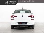 Volkswagen Polo VI Казань  - изображение 19