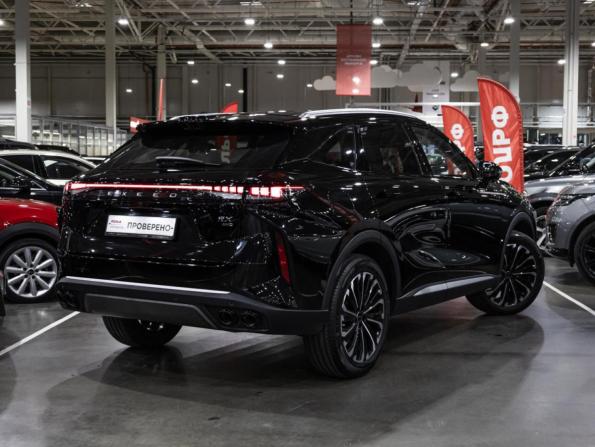 Exeed RX с пробегом 2023 года, цена 3 049 700 рублей, 52000 км, внедорожник, Автокод Объявления