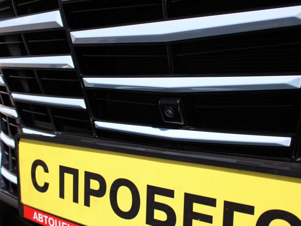 JETOUR DASHING I с пробегом 2024 года, цена 1 999 000 рублей, 19839 км, внедорожник, Автокод Объявления