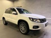 Volkswagen Tiguan I Рестайлинг Новосибирск  - изображение 31