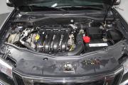 Nissan Terrano III (D10) Владивосток  - изображение 34