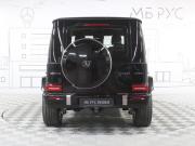 Mercedes-Benz G-Класс AMG II (W465) Рестайлинг Москва  - изображение 36