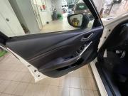 Mazda 6 III (GJ) Рестайлинг Санкт-Петербург  - изображение 24