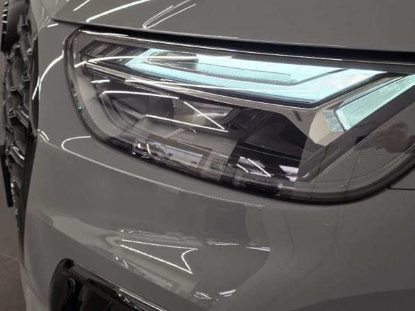 Audi Q5 II (FY) Рестайлинг с пробегом 2025 года, цена 6 049 000 рублей, 79 км, внедорожник, Автокод Объявления