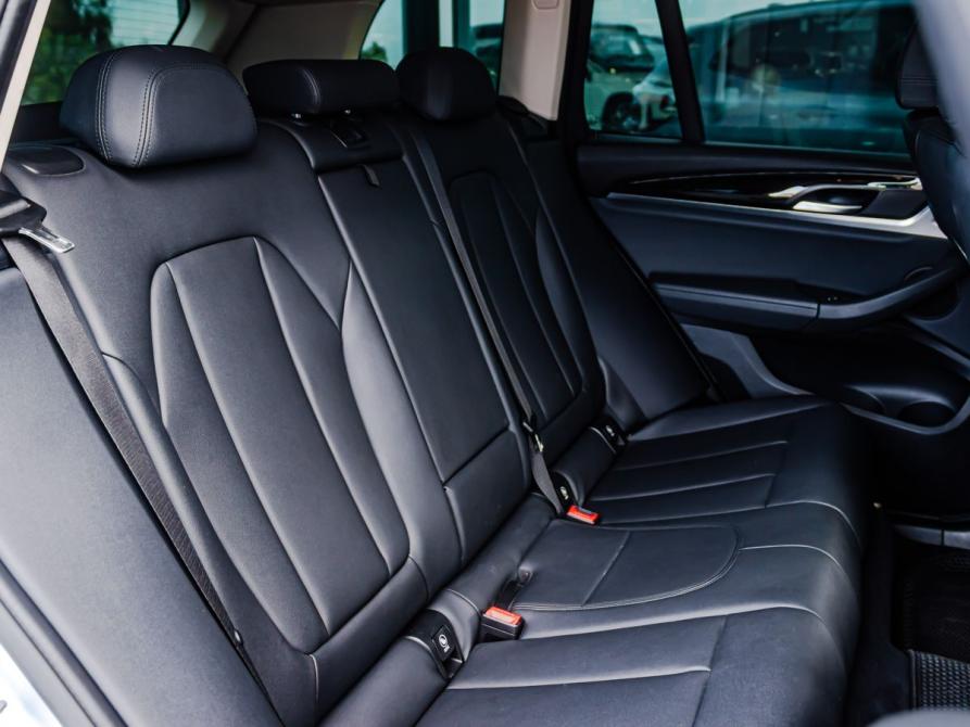 BMW X3 III (G01) Магнитогорск  - изображение 15