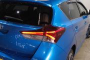 Toyota Auris II Рестайлинг Новокузнецк  - изображение 45