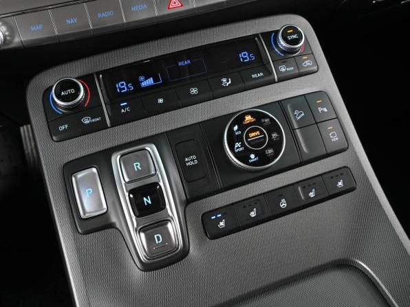 Hyundai Palisade I с пробегом 2020 года, цена 4 479 000 рублей, 94404 км, внедорожник, Автокод Объявления
