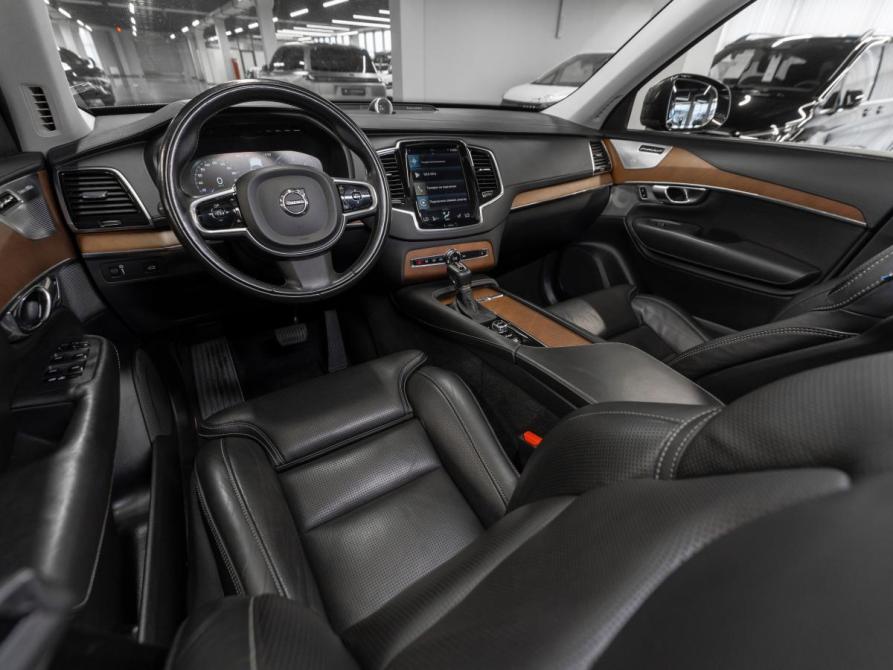 Volvo XC90 II Москва  - изображение 7