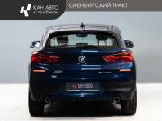 BMW X2 I (F39) Казань  - изображение 20