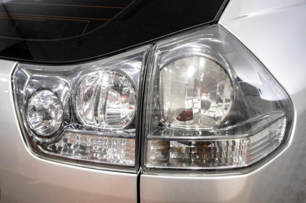 Lexus RX II Рестайлинг Барнаул  - изображение 9