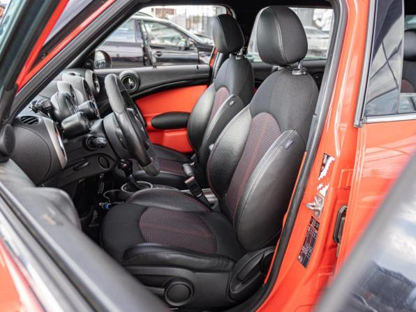 Mini Countryman I с пробегом 2010 года, цена 1 320 000 рублей, 155480 км, внедорожник, Автокод Объявления