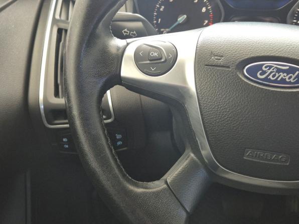 Ford Focus III с пробегом 2012 года, цена 679 000 рублей, 225033 км, хэтчбек, Автокод Объявления
