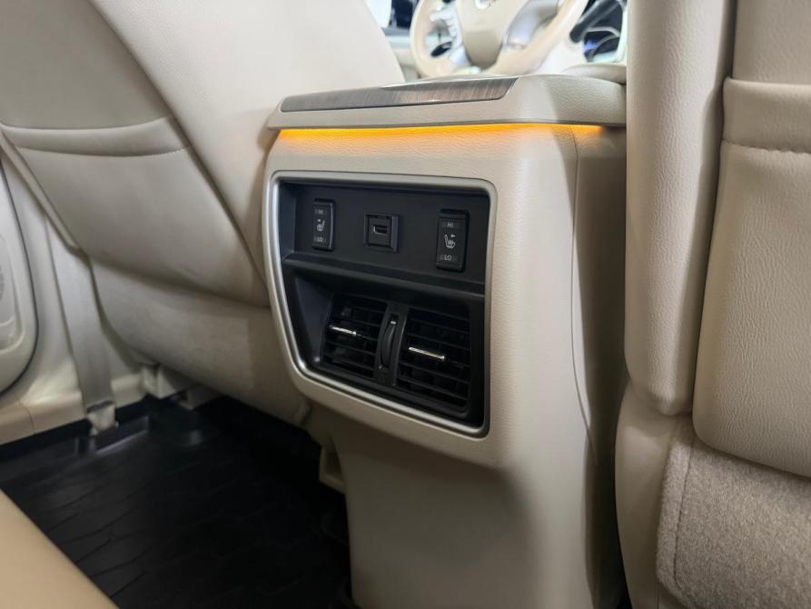 Nissan Murano III (Z52) Новороссийск  - изображение 27