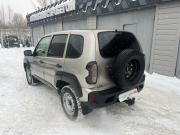 Lada (ВАЗ) Niva Нижнекамск  - изображение 24