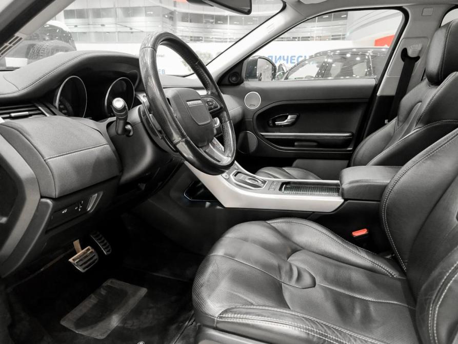 Land Rover Range Rover Evoque I Казань  - изображение 20