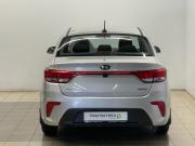 Kia Rio IV Санкт-Петербург  - изображение 24