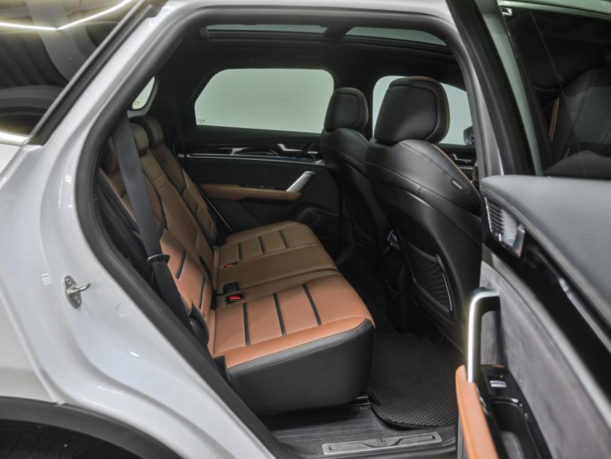 BYD Tang II Челябинск  - изображение 17