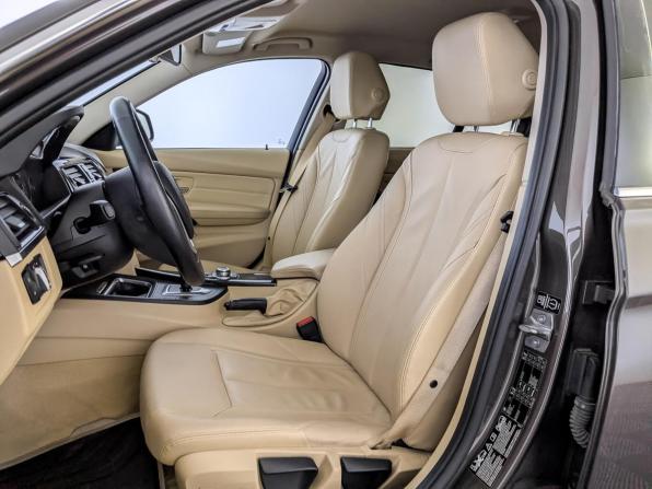BMW 3 серии VI (F3x) с пробегом 2014 года, цена 2 800 000 рублей, 54783 км, седан, Автокод Объявления