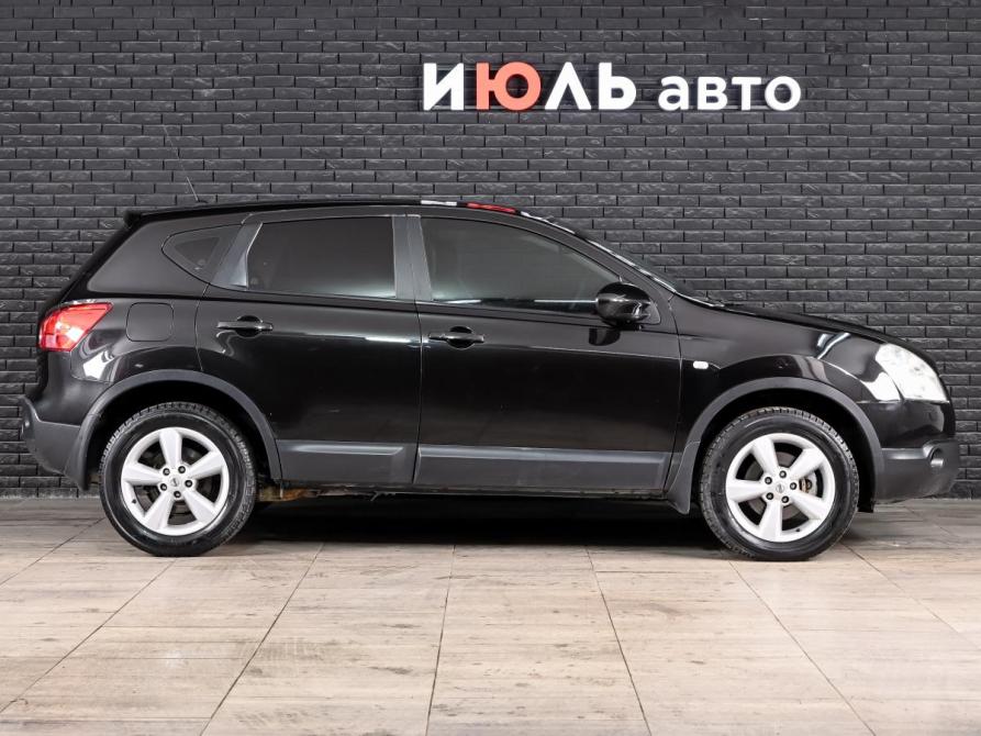 Nissan Qashqai I Екатеринбург  - изображение 9