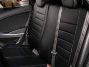 Hyundai Solaris I Рестайлинг Уфа  - изображение 32