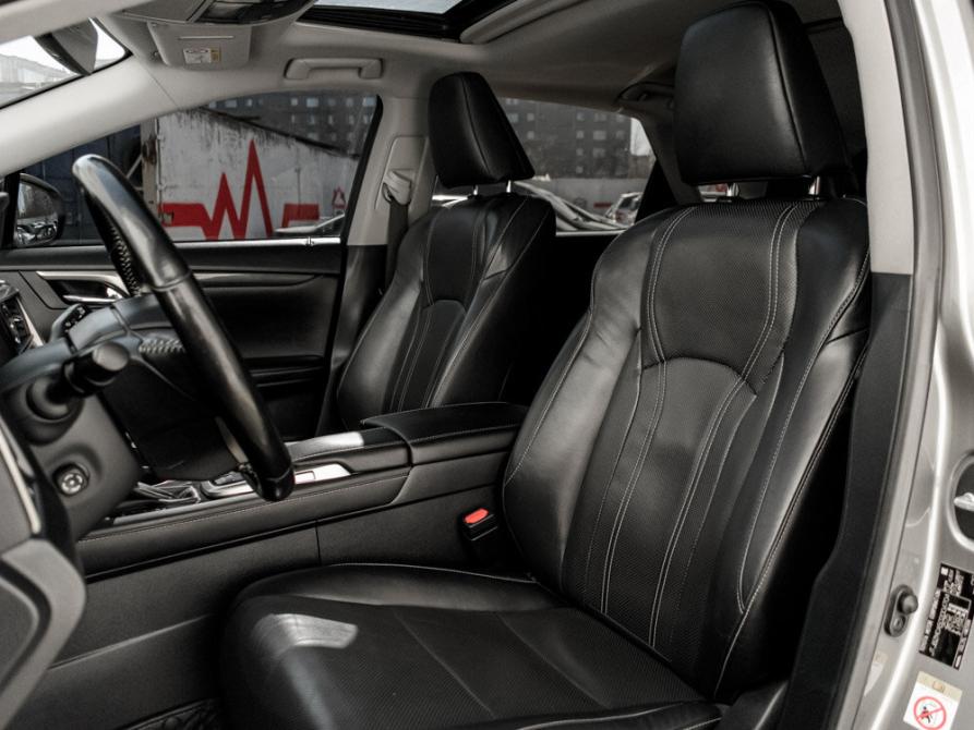 Lexus RX IV Екатеринбург  - изображение 12