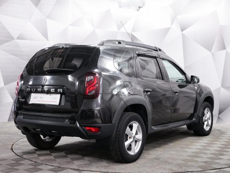Renault Duster I Рестайлинг Ульяновск  - изображение 5