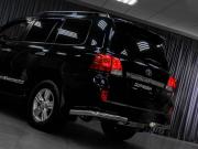 Toyota Land Cruiser 200 Series Рестайлинг 1 Тюмень  - изображение 45