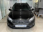 Lada (ВАЗ) Granta I Рестайлинг Москва  - изображение 16