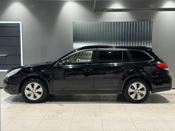Subaru Outback IV с пробегом 2011 года, цена 1 290 000 рублей, 227870 км, универсал, Автокод Объявления