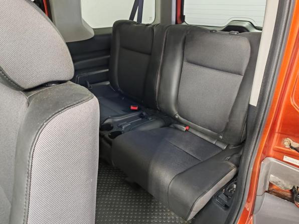 Honda Element I с пробегом 2004 года, цена 799 000 рублей, 346194 км, внедорожник, Автокод Объявления