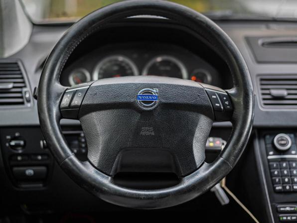 Volvo XC90 I Рестайлинг с пробегом 2007 года, цена 1 049 000 рублей, 346540 км, внедорожник, Автокод Объявления