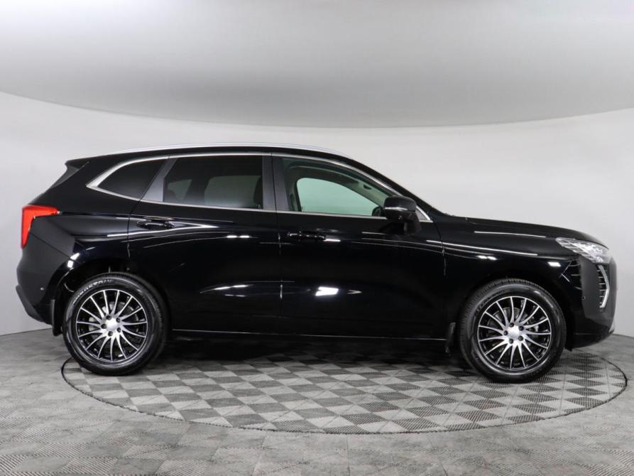 Haval Jolion I Химки  - изображение 4