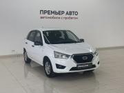 Datsun mi-DO Смоленск  - изображение 16