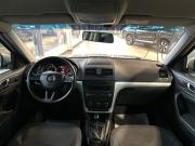 Skoda Yeti I Рестайлинг Санкт-Петербург  - изображение 55