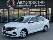 Volkswagen Polo VI Волгоград  - изображение 18