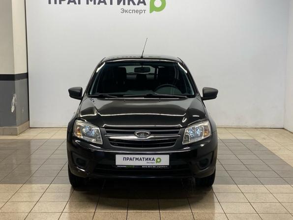 Lada (ВАЗ) Granta I с пробегом 2015 года, цена 349 000 рублей, 147000 км, лифтбек, Автокод Объявления