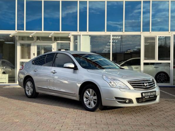 Nissan Teana II (J32) Рестайлинг с пробегом 2011 года, цена 890 000 рублей, 147264 км, седан, Автокод Объявления