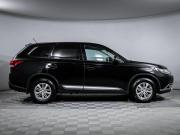 Mitsubishi Outlander III Рестайлинг 2 Москва  - изображение 21