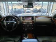 Infiniti QX80 I Рестайлинг Новосибирск  - изображение 22