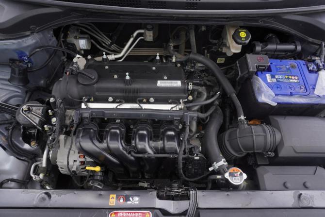 Hyundai Solaris II с пробегом 2017 года, цена 1 299 000 рублей, 86393 км, седан, Автокод Объявления