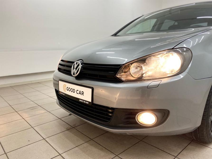 Volkswagen Golf VI Энгельс  - изображение 10