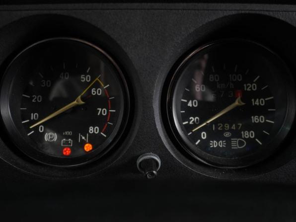 Lada (ВАЗ) 2121 (4x4) I с пробегом 1986 года, цена 699 000 рублей, 12947 км, внедорожник, Автокод Объявления