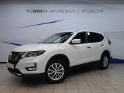 Nissan X-Trail III Рестайлинг Москва  - изображение 18