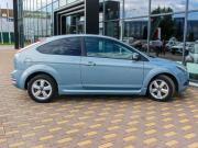 Ford Focus II Рестайлинг Калуга  - изображение 21