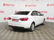 Lada (ВАЗ) Vesta I Вологда  - изображение 21