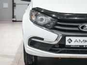 Lada (ВАЗ) Granta I Рестайлинг Екатеринбург  - изображение 23