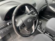 Hyundai Solaris I Рестайлинг Москва  - изображение 33