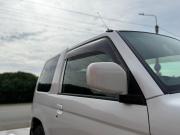 Mitsubishi Pajero Mini II Омск  - изображение 63