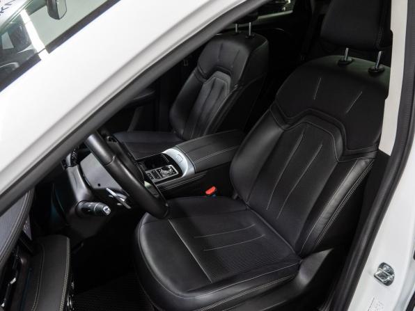 JETOUR X90+ с пробегом 2023 года, цена 2 499 000 рублей, 47004 км, внедорожник, Автокод Объявления